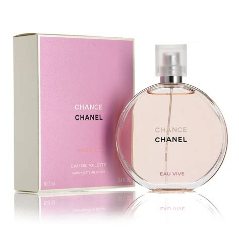 chanel chance price singapore